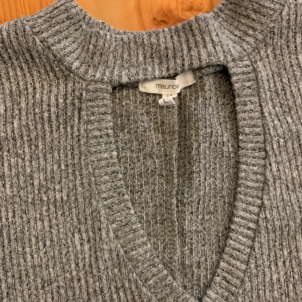 Maurices dress top - Picture 3 of 3